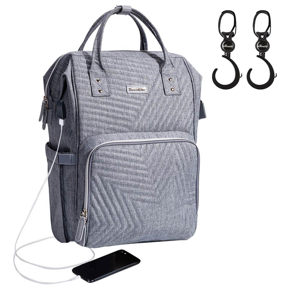 Sunveno sales nappy bag